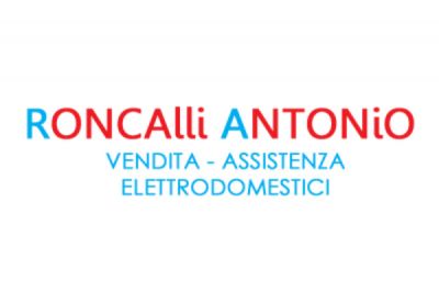 RONCALLI ANTONIO